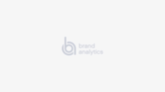 Brand Analytics для маркетолога: решаем 4 исследовательских задачи с аналитикой соцмедиа